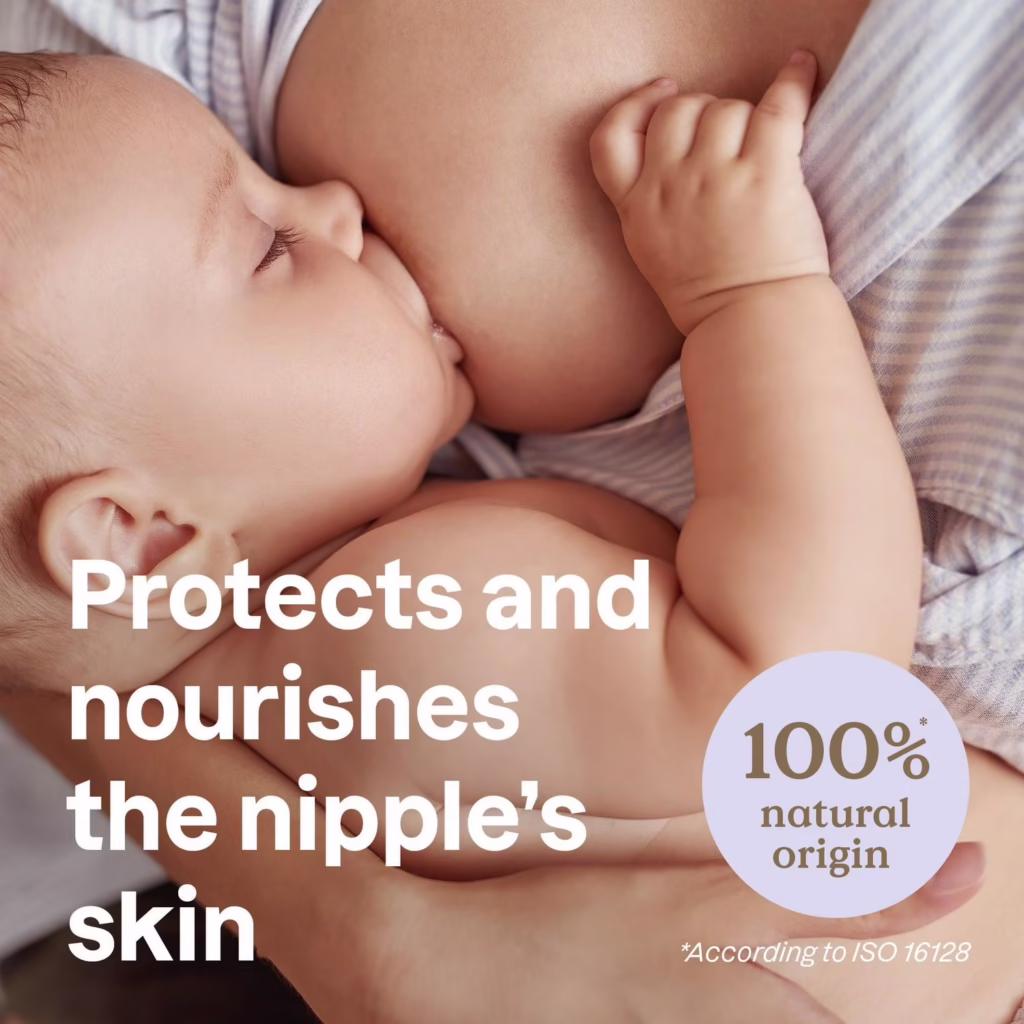 балсам за кърмене Nursing Balm