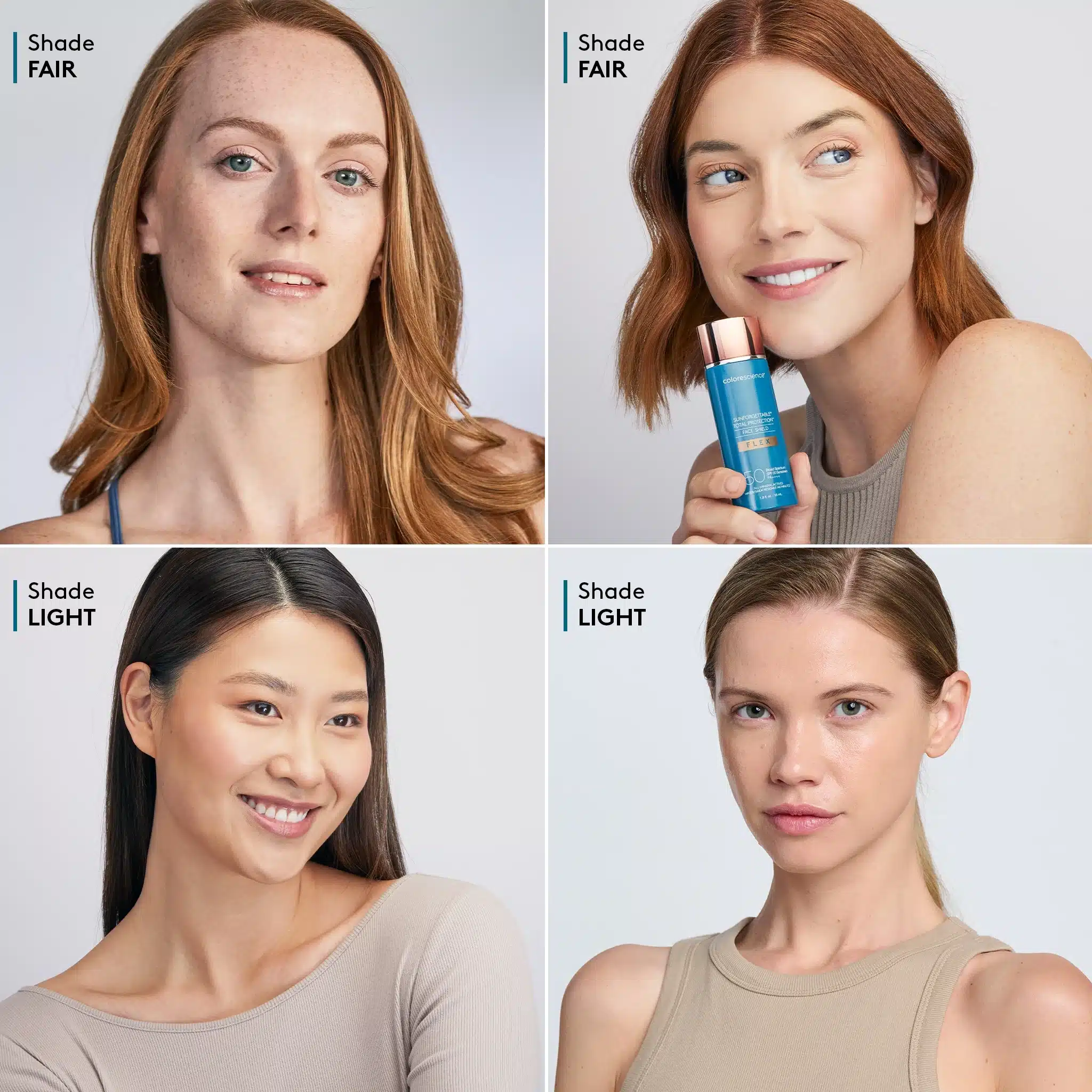 Colorescience